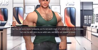 Hunky City PC Screenshot
