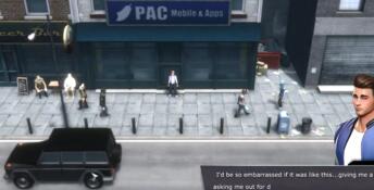 Hunky City PC Screenshot