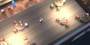 Hunky City PC Screenshot