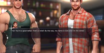 Hunky City PC Screenshot