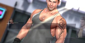 Hunky City PC Screenshot