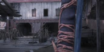 Hunt: Showdown - Shrine Maiden's Hell PC Screenshot