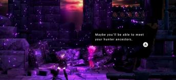 HunterX PC Screenshot