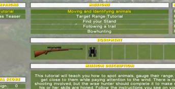 Hunting Unlimited PC Screenshot