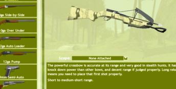 Hunting Unlimited 2 PC Screenshot