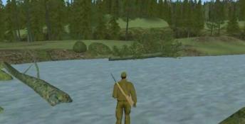 Hunting Unlimited 2 PC Screenshot