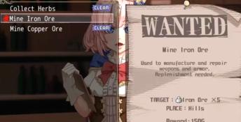Huntress Of Nipurheim PC Screenshot