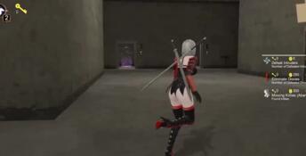 Huuma Mina: The Secret of Immortality PC Screenshot