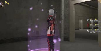 Huuma Mina: The Secret of Immortality PC Screenshot