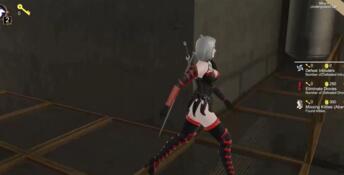 Huuma Mina: The Secret of Immortality PC Screenshot
