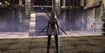 Huuma Mina: The Secret of Immortality PC Screenshot
