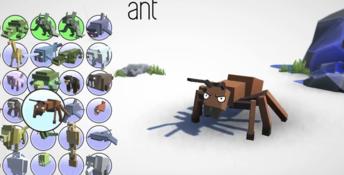 Hybrid Animals PC Screenshot