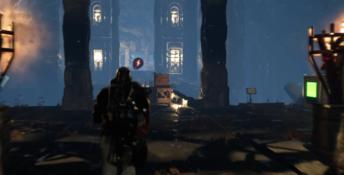 HYDE PC Screenshot