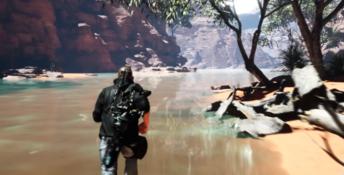 HYDE PC Screenshot
