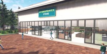 Hydroponics Farm & Store Simulator PC Screenshot