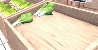 Hydroponics Farm & Store Simulator PC Screenshot