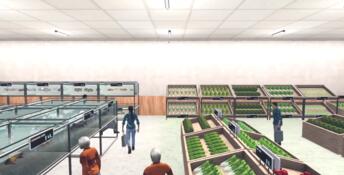Hydroponics Farm & Store Simulator PC Screenshot