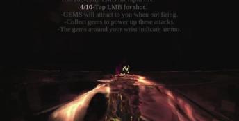HYPER DEMON PC Screenshot