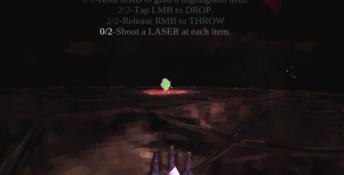 HYPER DEMON PC Screenshot