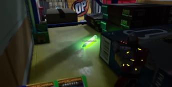 HYPERCHARGE: Unboxed PC Screenshot
