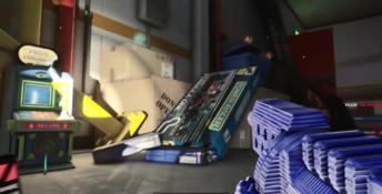 HYPERCHARGE: Unboxed PC Screenshot