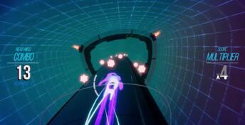 HyperCore : Rhythm Bullet Hell