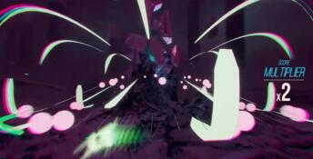 HyperCore : Rhythm Bullet Hell PC Screenshot