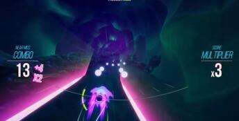 HyperCore : Rhythm Bullet Hell PC Screenshot