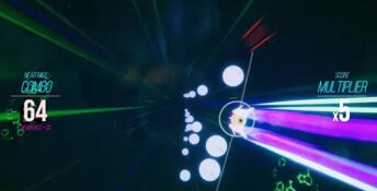 HyperCore : Rhythm Bullet Hell PC Screenshot