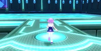 Hyperdimension Neptunia Re;Birth3 V Generation PC Screenshot