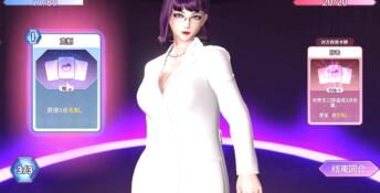 Hypnosis Card 2 PC Screenshot