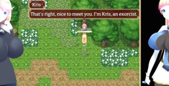 Hypnosis Knight-Princess