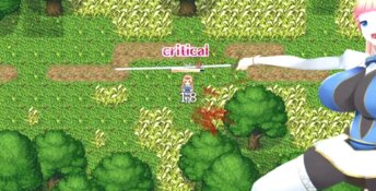 Hypnosis Knight-Princess PC Screenshot