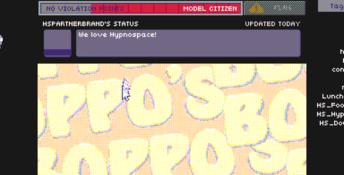 Hypnospace Outlaw PC Screenshot