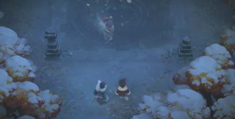 I Am Setsuna PC Screenshot