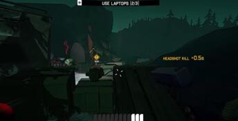 I Am Your Beast PC Screenshot