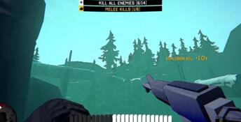 I Am Your Beast PC Screenshot