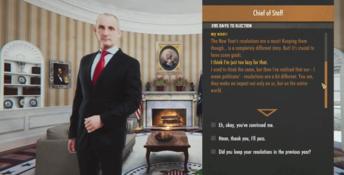 I Am Your President PC Screenshot