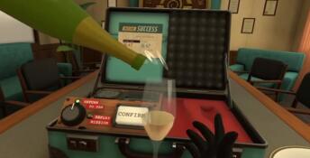 I Expect You To Die 2: The Spy and the Liar PC Screenshot