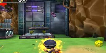 I-Ninja PC Screenshot