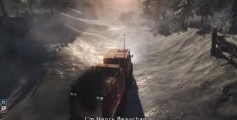 ICEBOUND PC Screenshot
