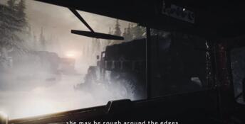 ICEBOUND
