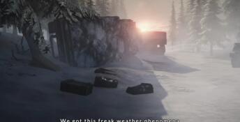 ICEBOUND