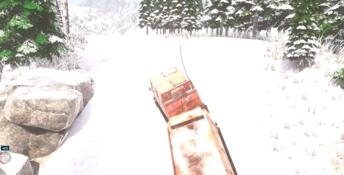 ICEBOUND PC Screenshot