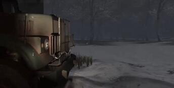 ICEBOUND PC Screenshot