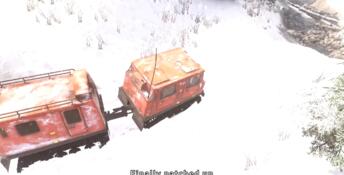ICEBOUND PC Screenshot