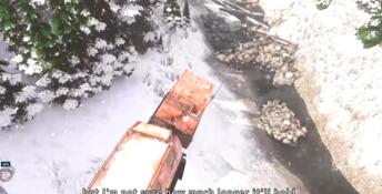ICEBOUND PC Screenshot