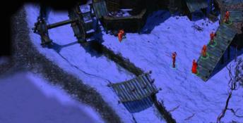 Icewind Dale PC Screenshot