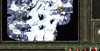 Icewind Dale II PC Screenshot