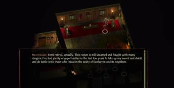Icewind Dale: Enhanced Edition PC Screenshot